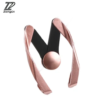 ZD 1Pc For Ford Focus 2 3 Fiesta Mondeo Ranger Kuga Seat Leon Ibiza Lexus Car Air Conditioning Outlet Mobile Phone Stand Holder
ZD 1Pc For Ford Focus 2 3 Fiesta Mondeo Ranger Kuga Seat Leon Ibiza Lexus Car Air Conditioning Outlet Mobile Phone Stand Holder