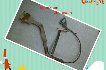 Genuine New Free Shipping Laptop LCD Cable for dell Studio 1435 screen wire cable M926C 50.4AR09.001
Genuine New Free Shipping Laptop LCD Cable for dell Studio 1435 screen wire cable M926C 50.4AR09.001