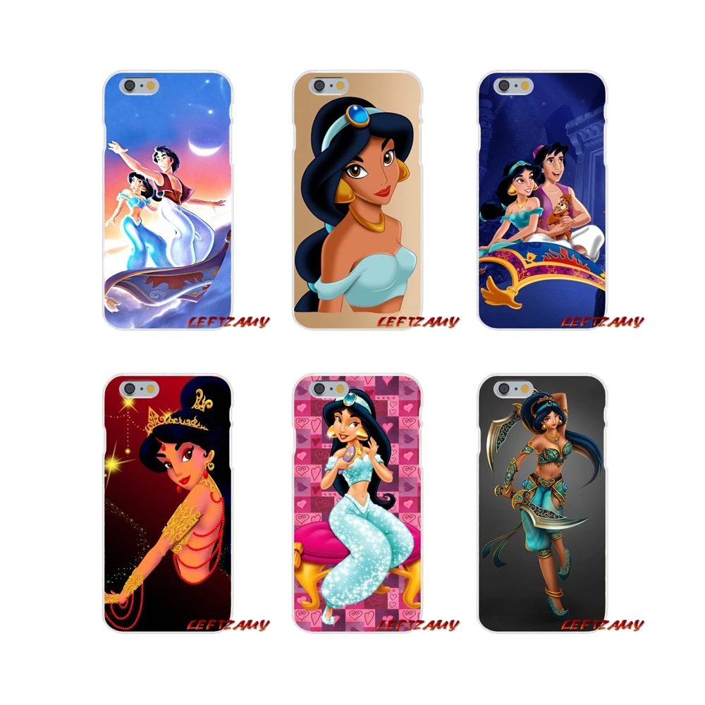 Accessories Phone Cases Covers Princess Jasmine For iPhone X XR XS MAX 4 4S 5 5S 5C SE 6 6S 7 8 Plus
Accessories Phone Cases Covers Princess Jasmine For iPhone X XR XS MAX 4 4S 5 5S 5C SE 6 6S 7 8 Plus