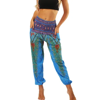 2019New Arrival Women Summer Retro Printed Beach Cover Up Pants High Waist Swimsuit Cover-Up Beachwear
2019New Arrival Women Summer Retro Printed Beach Cover Up Pants High Waist Swimsuit Cover-Up Beachwear