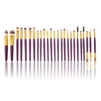 New Arrival Pro 20Pcs Superior Cosmetic Brushes Set Kit Makeup Tool Brushes Hot Selling Best Selling
New Arrival Pro 20Pcs Superior Cosmetic Brushes Set Kit Makeup Tool Brushes Hot Selling Best Selling