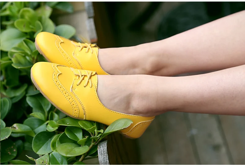 AH 2511 (9) Women's Flats Shoes