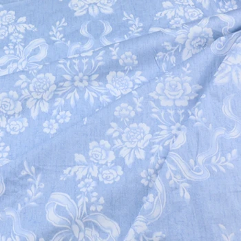 160cm Vintage floral farbric 100% cotton fabric country Rose textile clothing for sewing fabric
160cm Vintage floral farbric 100% cotton fabric country Rose textile clothing for sewing fabric