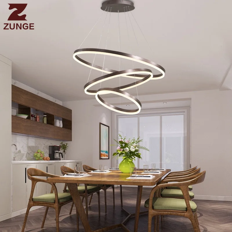 ZUNGE pendant lights modern minimalist villa living room coffee shop bar led bedroom lamps P631
ZUNGE pendant lights modern minimalist villa living room coffee shop bar led bedroom lamps P631