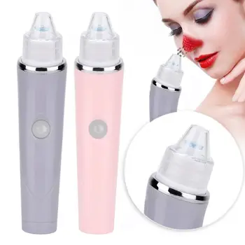 Derma Pen Machine Electric Vacuum Suction Blackhead Removal Machine Face Skin Cleaner 4 Suction Probes Skin Tag Removal
Derma Pen Machine Electric Vacuum Suction Blackhead Removal Machine Face Skin Cleaner 4 Suction Probes Skin Tag Removal