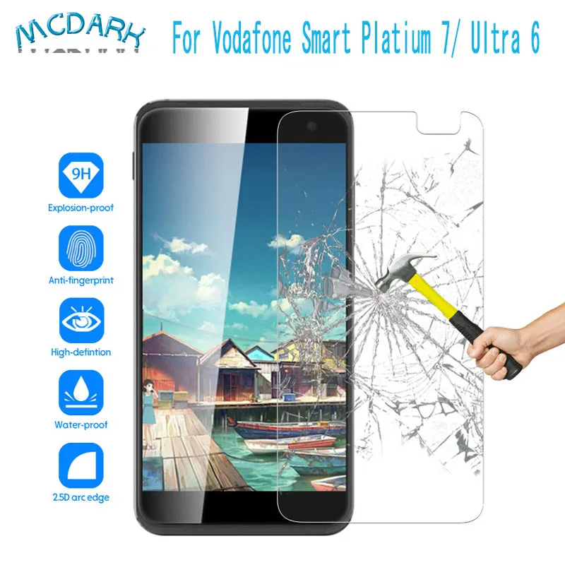 5.5 inch For Vodafone Smart Ultra 6 Front Glass Screen Protector Film Replacement For Vodafone Smart Platium 7 Easy to Install
5.5 inch For Vodafone Smart Ultra 6 Front Glass Screen Protector Film Replacement For Vodafone Smart Platium 7 Easy to Install