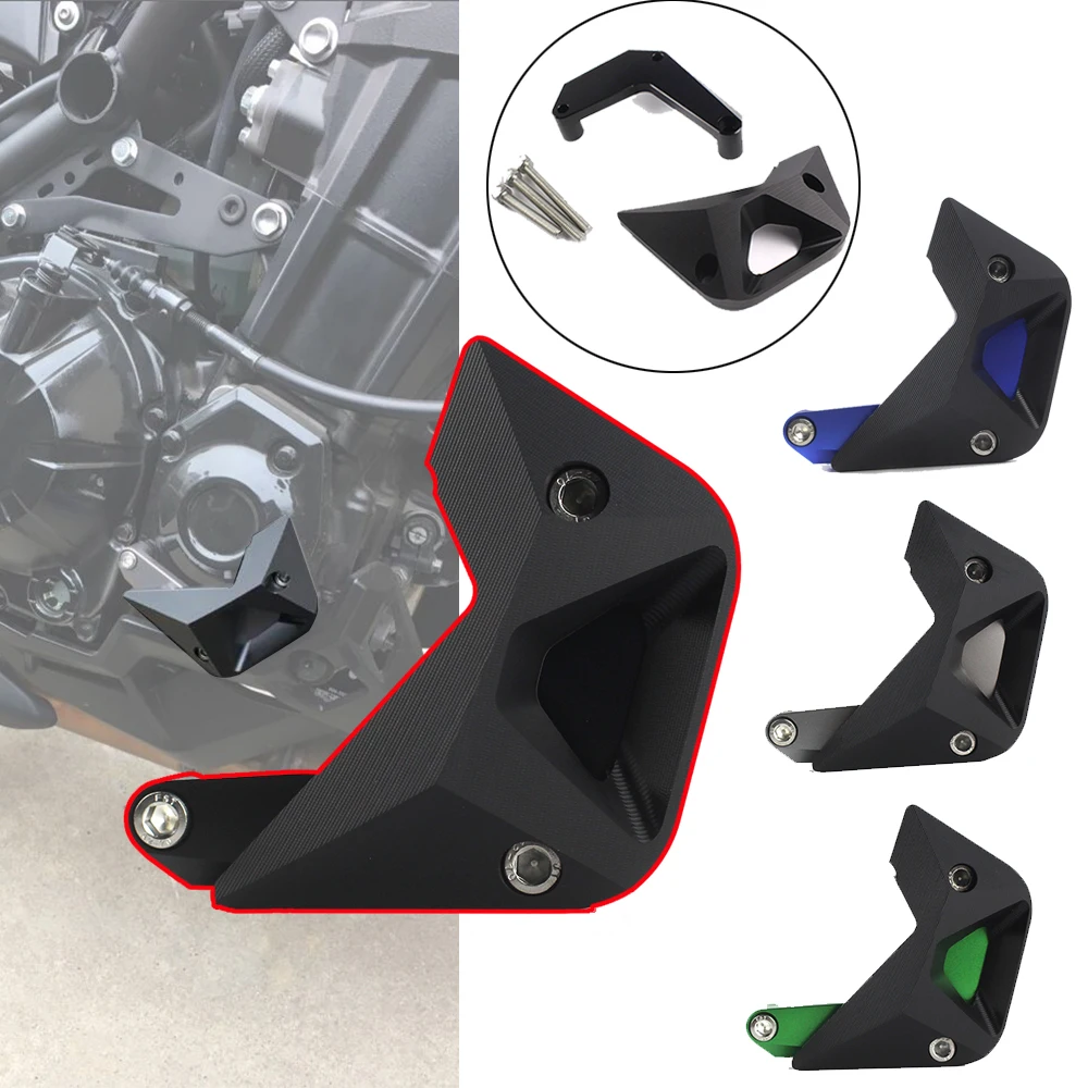 Z 1000 Z 900 Engine Stator Cover Guard Frame Slider Protective for KAWASAKI Z900 Z1000 2017 Z1000 2010 2011 2012 2013 2014 2015
Z 1000 Z 900 Engine Stator Cover Guard Frame Slider Protective for KAWASAKI Z900 Z1000 2017 Z1000 2010 2011 2012 2013 2014 2015