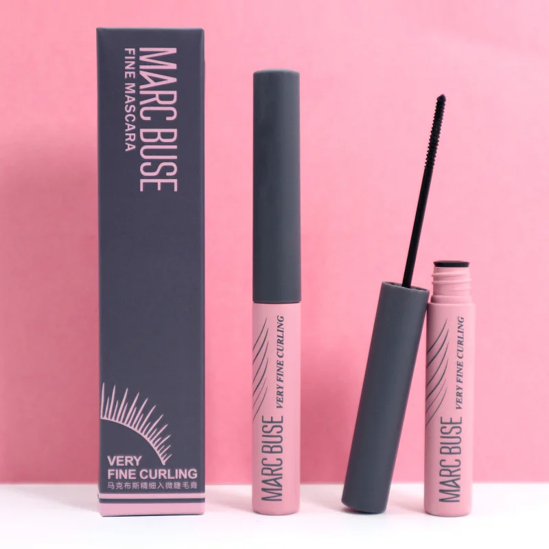 NEW HOT Curls Elongated Fine Brush Under The Makeup Mascara Eye Enlarge Long and Thick Eyelashes Waterproof Curling Thick TSLM1
NEW HOT Curls Elongated Fine Brush Under The Makeup Mascara Eye Enlarge Long and Thick Eyelashes Waterproof Curling Thick TSLM1