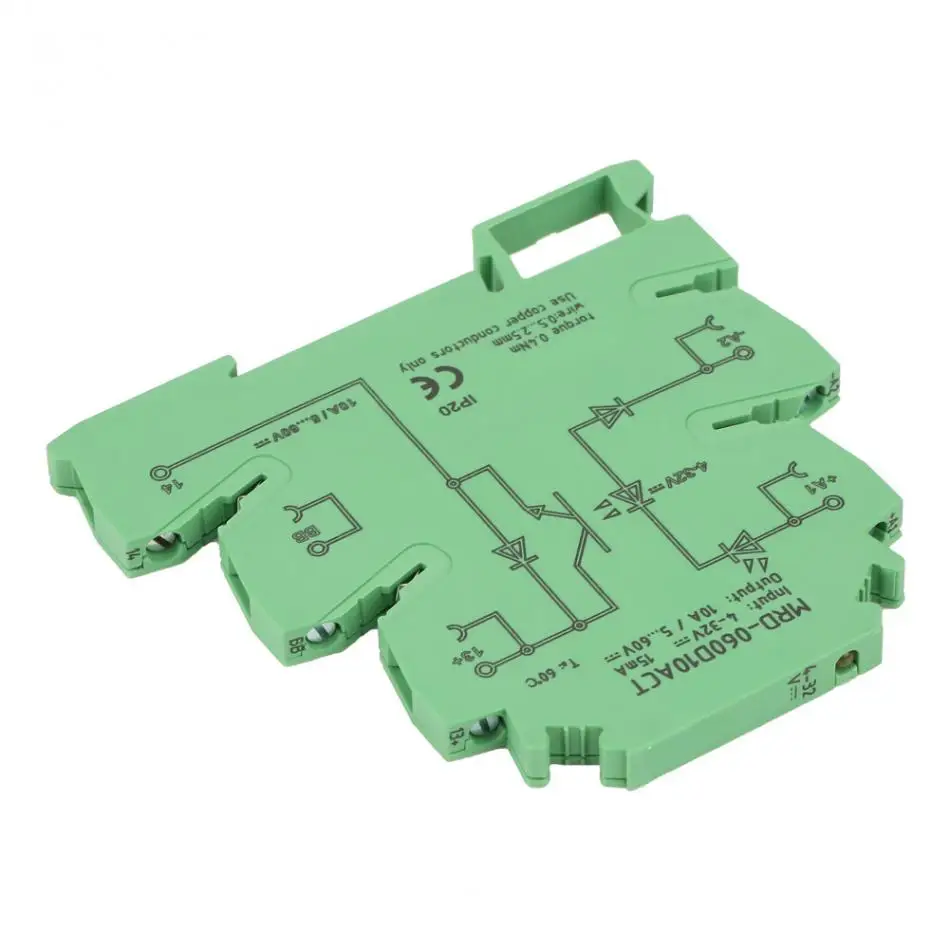 Mini Relé de alimentación 5V DC SRD-5VDC-SL-C SRD-5VDC-SL-C PCB Nuevo 2//5//10 un
