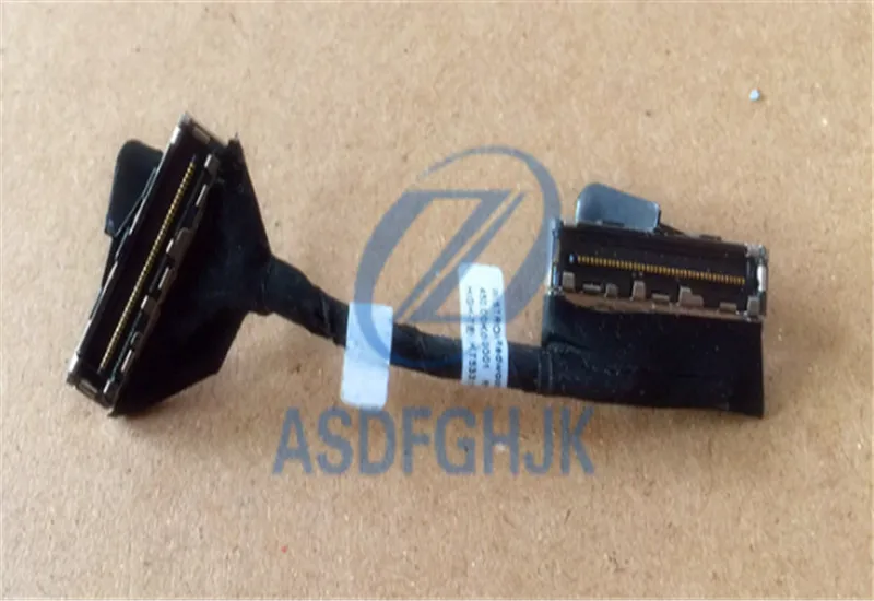 Оригинальный USB-кабель питания для DELL 3147 3148 3152 3157 02Y8D7 2Y8D7 CN-02Y8D7 450.00K09.0001 100% ТЕСТ ОК
Оригинальный USB-кабель питания для DELL 3147 3148 3152 3157 02Y8D7 2Y8D7 CN-02Y8D7 450.00K09.0001 100% ТЕСТ ОК