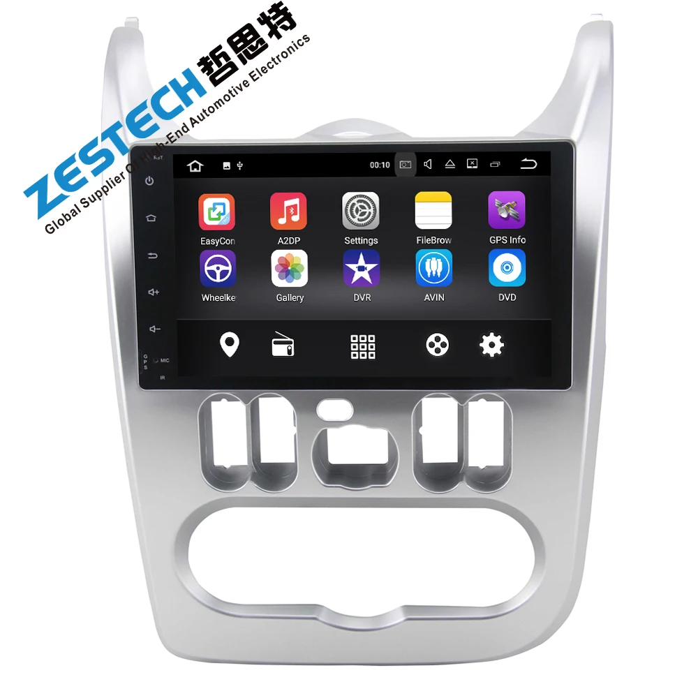 2+16 GB android 7.1 car radio multimedia for Renault Logan Sandero/ Duster with 9 inch full touch screen
2+16 GB android 7.1 car radio multimedia for Renault Logan Sandero/ Duster with 9 inch full touch screen