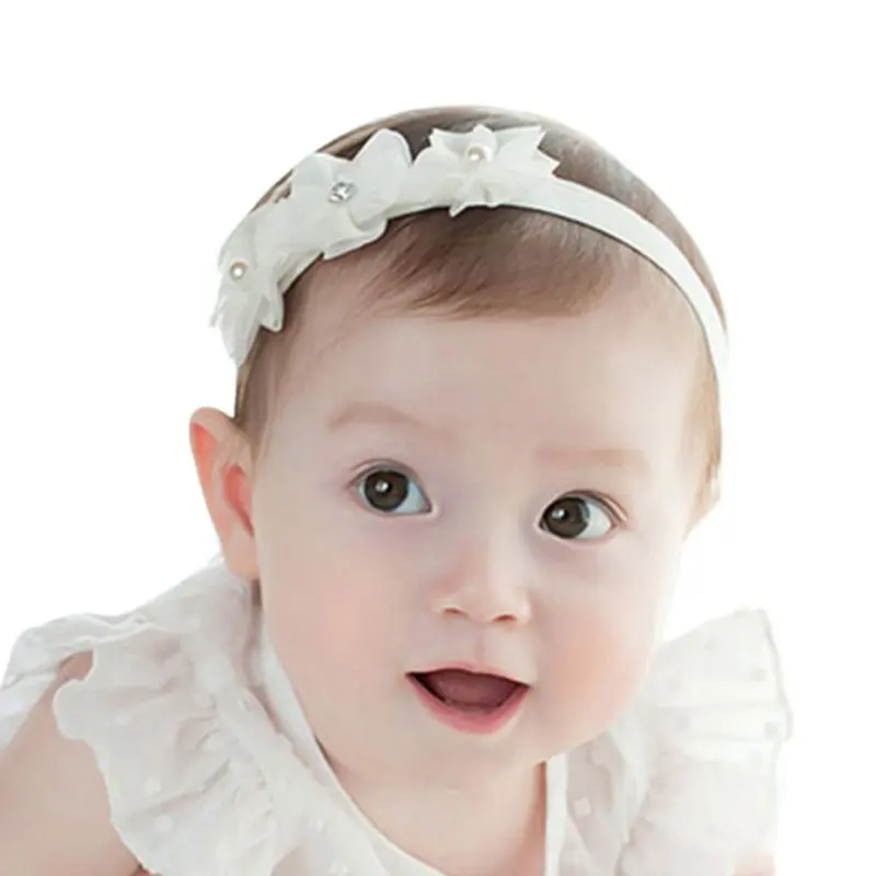Baby Flower Lovely Headband Headwear Hair Band Girl Infant Toddler Children Hair Ornament Hair Accessories
Baby Flower Lovely Headband Headwear Hair Band Girl Infant Toddler Children Hair Ornament Hair Accessories
