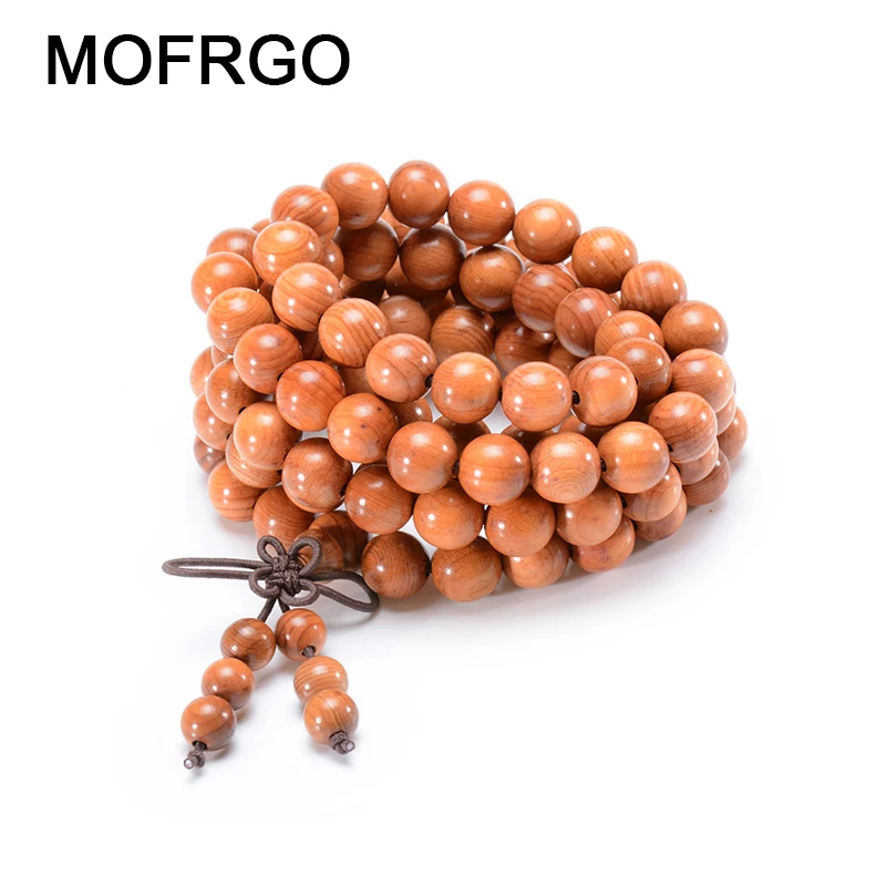 Tibetan Buddhist Prayer Healing Mala Beads Bracelet Men Women Natural Taxus wood Meditation Charm Yoga Bracelet/Necklace 108
Tibetan Buddhist Prayer Healing Mala Beads Bracelet Men Women Natural Taxus wood Meditation Charm Yoga Bracelet/Necklace 108