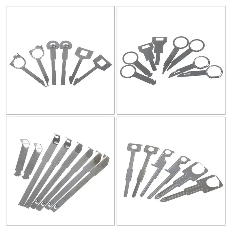 38Pcs-Set-Vehicle-Car-Stereo-Radio-Release-Removal-Tools-Key-Kit-with-Bag-for-Benz-Sony (3)
