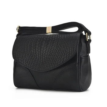 Chu JJ Fashion Women Messenger Bags Genuine Leather Women Bag Ladies Luxury Handbags Female Crossbody Shoulder Bags
Chu JJ Fashion Women Messenger Bags Genuine Leather Women Bag Ladies Luxury Handbags Female Crossbody Shoulder Bags