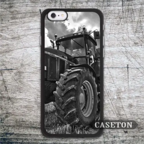 Vintage John Deere Car font b Case b font For font b iPhone b font 7