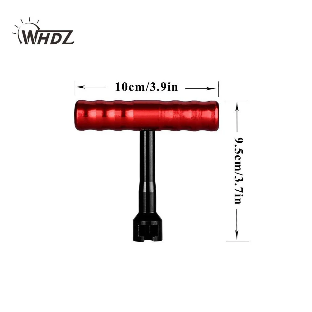 WHDZ Small Red T Dent Puller Slide Hammer Hand Lifter Suction Cup Glue Tabs For Dent Removal Paintless Dent Repair
WHDZ Small Red T Dent Puller Slide Hammer Hand Lifter Suction Cup Glue Tabs For Dent Removal Paintless Dent Repair