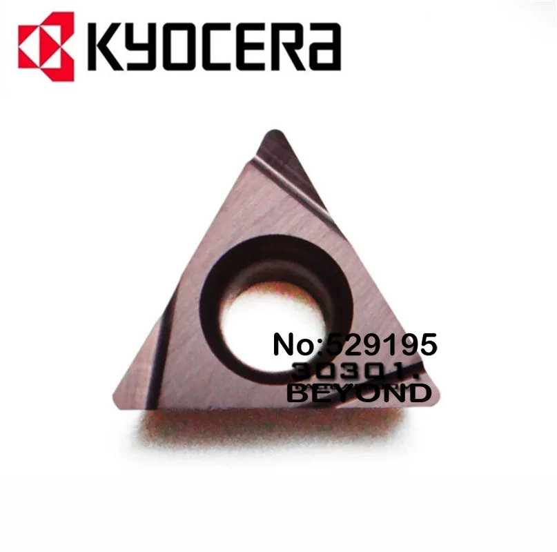 TPGH080202L PR930/TPGH080204L PR930,kyocera original carbide insert TPGH 080202/080204 use boring bar
TPGH080202L PR930/TPGH080204L PR930,kyocera original carbide insert TPGH 080202/080204 use boring bar