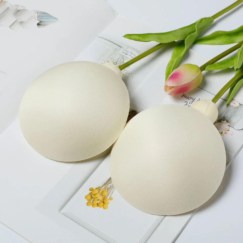 Women Clothes Accessories 5 Pairs/Lot Foam Sponge Swimsuit Padding Inserts Pads Chest Cups Breast Bra Bikini Inserts Chest Pad
Women Clothes Accessories 5 Pairs/Lot Foam Sponge Swimsuit Padding Inserts Pads Chest Cups Breast Bra Bikini Inserts Chest Pad