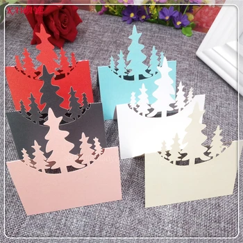 100Pcs Wedding Party Table Decoration Wedding Seat Card Decoration Laser Cut Christmas Tree Table Name Cards Place Cards 6ZZ02
100Pcs Wedding Party Table Decoration Wedding Seat Card Decoration Laser Cut Christmas Tree Table Name Cards Place Cards 6ZZ02