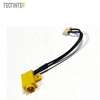 AC Connector for PSP 2000 power battery socket jack adapter plug charger port for PSP 2000/3000 Console Repair Accessories
AC Connector for PSP 2000 power battery socket jack adapter plug charger port for PSP 2000/3000 Console Repair Accessories