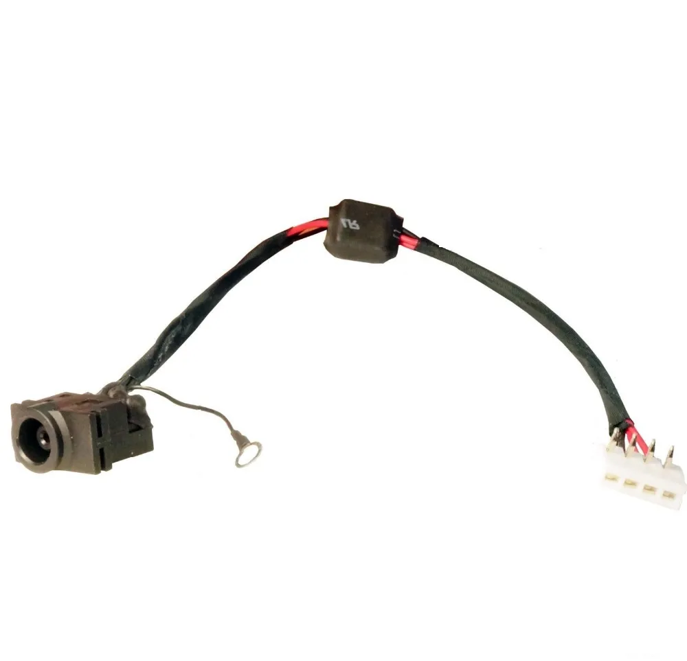 Laptop DC Power Jack Cable Charging Wire Cord For SAM SUNG NP350E5C NP350E5C-S02 NP350V5C NP350E7C NP355V5C NP355V5C-S01 Laptop DC Power Jack Cable Charging Wire Cord For SAM SUNG NP350E5C NP350E5C-S02 NP350V5C NP350E7C NP355V5C NP355V5C-S01