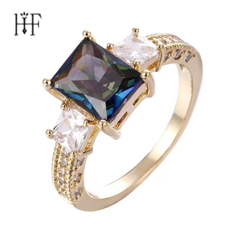 Bohemian Rectangular Aneis Feminino Multicolor Cubic Zircon Gold Silver Color for Women Female Anel Com Pedra Grande Casamento
Bohemian Rectangular Aneis Feminino Multicolor Cubic Zircon Gold Silver Color for Women Female Anel Com Pedra Grande Casamento