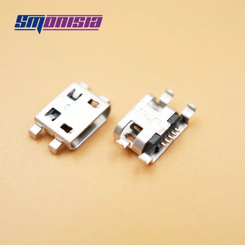 Smonisia Micro USB connector for Notebooks Tablet PC Mobile phone Micro USB Charging Port for Lenovo A2010
Smonisia Micro USB connector for Notebooks Tablet PC Mobile phone Micro USB Charging Port for Lenovo A2010
