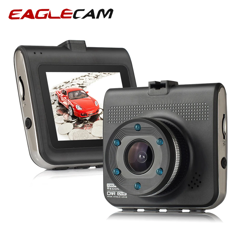 Car DVR Dash Cam Vehicle Camera Auto Video Recorder Full HD 1080P Car Camera IR Night Vision Dashcam Registrar DVRS
Car DVR Dash Cam Vehicle Camera Auto Video Recorder Full HD 1080P Car Camera IR Night Vision Dashcam Registrar DVRS