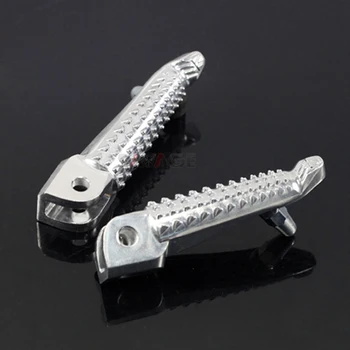 Front Footrest Foot Peg For KAWASAKI NINJA ZX10R ZX-10RR NINJA 400 Z400 2019-2020 Motorcycle Accessories Rider CNC Foot Rests
Front Footrest Foot Peg For KAWASAKI NINJA ZX10R ZX-10RR NINJA 400 Z400 2019-2020 Motorcycle Accessories Rider CNC Foot Rests