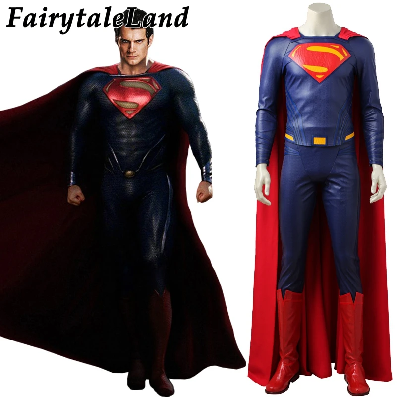 2017 movie Justice League Superman cosplay Costumes Superhero Halloween costumes Custom made Cosplay Superhero Superman costume
2017 movie Justice League Superman cosplay Costumes Superhero Halloween costumes Custom made Cosplay Superhero Superman costume