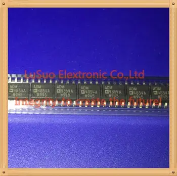 50PCS ADM4854ARZ 4854A ADM4854AR ADM4854 ADM4854A SOP8 Good product, fast shipping. reputable.
50PCS ADM4854ARZ 4854A ADM4854AR ADM4854 ADM4854A SOP8 Good product, fast shipping. reputable.