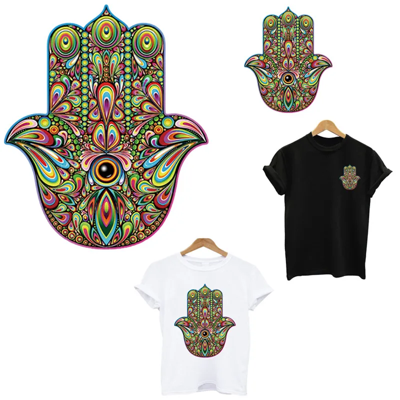 Satan666 thermo stickers on clothes stripes application of one heat-sensitive patches iron on transfers for clothing applique
Satan666 thermo stickers on clothes stripes application of one heat-sensitive patches iron on transfers for clothing applique