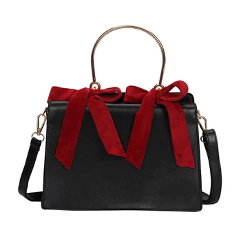 New Women handbags bag fashon Bow decoration Women shoulder bag crossbody bag Multifunction business affairs casual Women bag
New Women handbags bag fashon Bow decoration Women shoulder bag crossbody bag Multifunction business affairs casual Women bag
