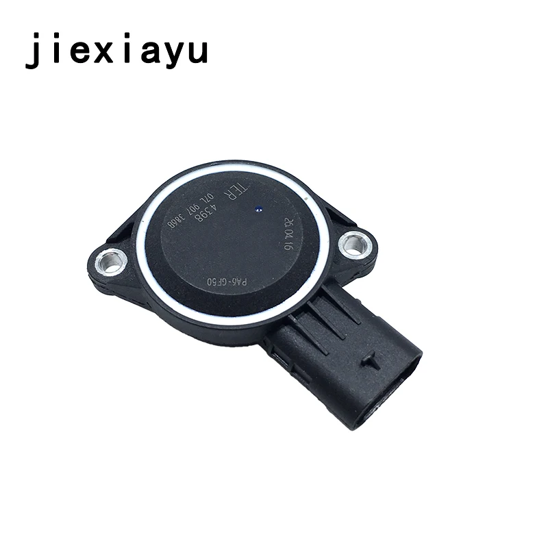 OEM 07L 907 386 Air Intakes Position Sensor for Jetta Golf MK6 VW Passat B6 CC Beetle Seat Leon Octavia
OEM 07L 907 386 Air Intakes Position Sensor for Jetta Golf MK6 VW Passat B6 CC Beetle Seat Leon Octavia