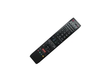 Remote Control For Sharp LC-70LE735U GB105WJSA LC-70UD1U Samrt 3D AQUOS LCD HDTV TV
Remote Control For Sharp LC-70LE735U GB105WJSA LC-70UD1U Samrt 3D AQUOS LCD HDTV TV
