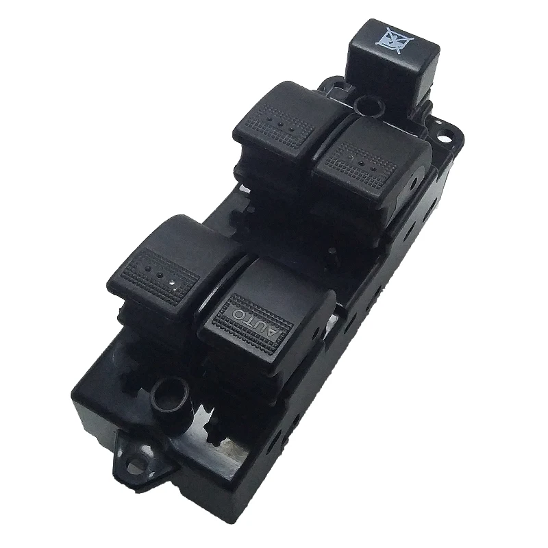 BJ3D-66-350 BJ3D66350 NEW Power Master Electrical Window Switch For Mazda 6 2003 2004 2005
BJ3D-66-350 BJ3D66350 NEW Power Master Electrical Window Switch For Mazda 6 2003 2004 2005
