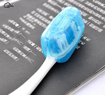 ISKYBOB 5X New Travel Toothbrush Cover Case Cap Hike Protector Cleaner Packing organizer
ISKYBOB 5X New Travel Toothbrush Cover Case Cap Hike Protector Cleaner Packing organizer