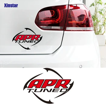 APR TUNED car sticker for Volkswagen CC Passat Golf 6 Golf7 Audi A4 A6 mk6 mk7 r20 r32 r36
APR TUNED car sticker for Volkswagen CC Passat Golf 6 Golf7 Audi A4 A6 mk6 mk7 r20 r32 r36