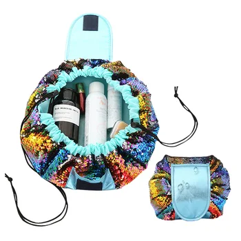 Portable Outdoor Makeup Bag Women Cosmetic Bag Wash Toiletry Make Up Organizer Storage Travel Kit Bag Multi Pocket Ladies Bags
Portable Outdoor Makeup Bag Women Cosmetic Bag Wash Toiletry Make Up Organizer Storage Travel Kit Bag Multi Pocket Ladies Bags