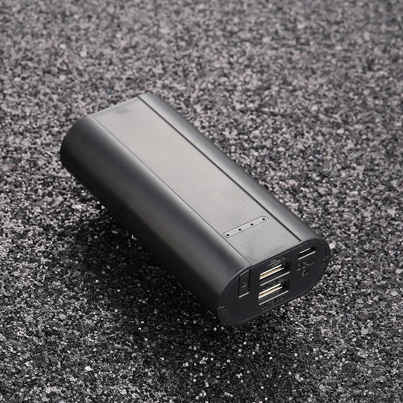 Soshine E4C fast charging Power Bank for 2x18650 batteries USB Charger for Mobile Phone charger Accessories
Soshine E4C fast charging Power Bank for 2x18650 batteries USB Charger for Mobile Phone charger Accessories