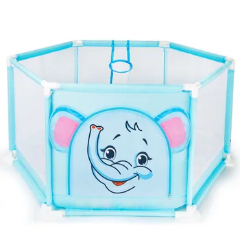 Kids Child Safety Game Fence Portable Plastic Baby Activity Playpen Cartoon Baby Play Yard Indoor Baby Safety Playard Game Fence
Kids Child Safety Game Fence Portable Plastic Baby Activity Playpen Cartoon Baby Play Yard Indoor Baby Safety Playard Game Fence