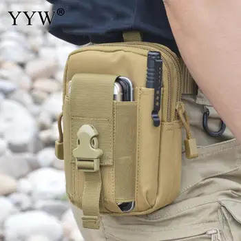 Army Military Waist Bags Waist Pack Small Funny Pack Belt Bag Oxford Phone Pouch Work Bags Mobile Phone Wallet Travel Bag
Army Military Waist Bags Waist Pack Small Funny Pack Belt Bag Oxford Phone Pouch Work Bags Mobile Phone Wallet Travel Bag