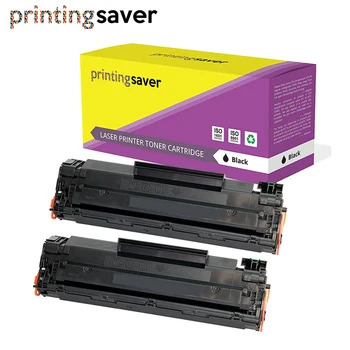 2x Compatible 285A Toner Cartridge Replacement for HP CE285A 85a P1102 P1102W laserjet pro M1130 M1132 M1134 M1212 M1213nf
2x Compatible 285A Toner Cartridge Replacement for HP CE285A 85a P1102 P1102W laserjet pro M1130 M1132 M1134 M1212 M1213nf