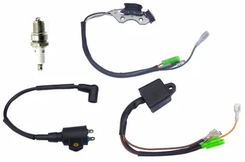 Free Shipping High pressure pack ignition coil igniter ignitor 950 ET950 650 ET650 Spark plug gasoline engine gasoline generator
Free Shipping High pressure pack ignition coil igniter ignitor 950 ET950 650 ET650 Spark plug gasoline engine gasoline generator