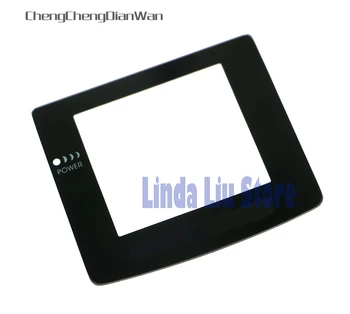 ChengChengDianWan 20pcs/lot Plastic Lens for GBC Screen Lens for Game Screen Lens for Gameboy Advance Color Lens protector
ChengChengDianWan 20pcs/lot Plastic Lens for GBC Screen Lens for Game Screen Lens for Gameboy Advance Color Lens protector