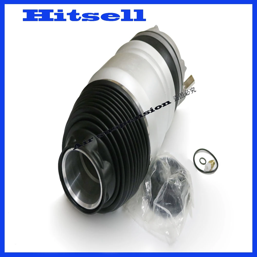 Front Air Spring Shock absorber 7P6616039N Fit VW Touareg V6 V8 3.0L 11-16 7P6616040N
Front Air Spring Shock absorber 7P6616039N Fit VW Touareg V6 V8 3.0L 11-16 7P6616040N