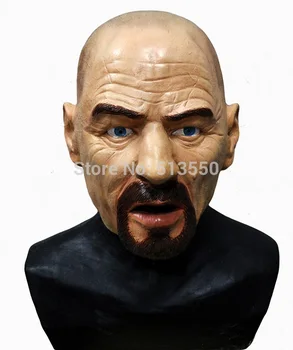 Realistic Male Mask Man Human Face Disguise Celebrity Mask Halloween Costume Full Head Latex Cosplay Mask
Realistic Male Mask Man Human Face Disguise Celebrity Mask Halloween Costume Full Head Latex Cosplay Mask