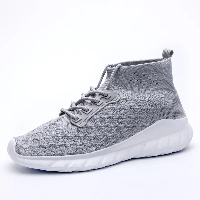 Men's sneakers large size 46 low-top flat socks shoes youth mesh breathable lightweight black red male air sport shoes tourist
Men's sneakers large size 46 low-top flat socks shoes youth mesh breathable lightweight black red male air sport shoes tourist