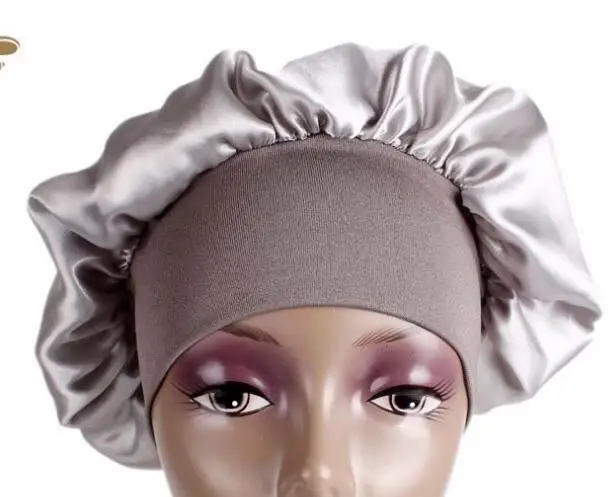 New wide-brimmed high-elastic Ms. Chemotherapy Cap Hair Care women beanies accessory muslim solid color hats head wear
New wide-brimmed high-elastic Ms. Chemotherapy Cap Hair Care women beanies accessory muslim solid color hats head wear